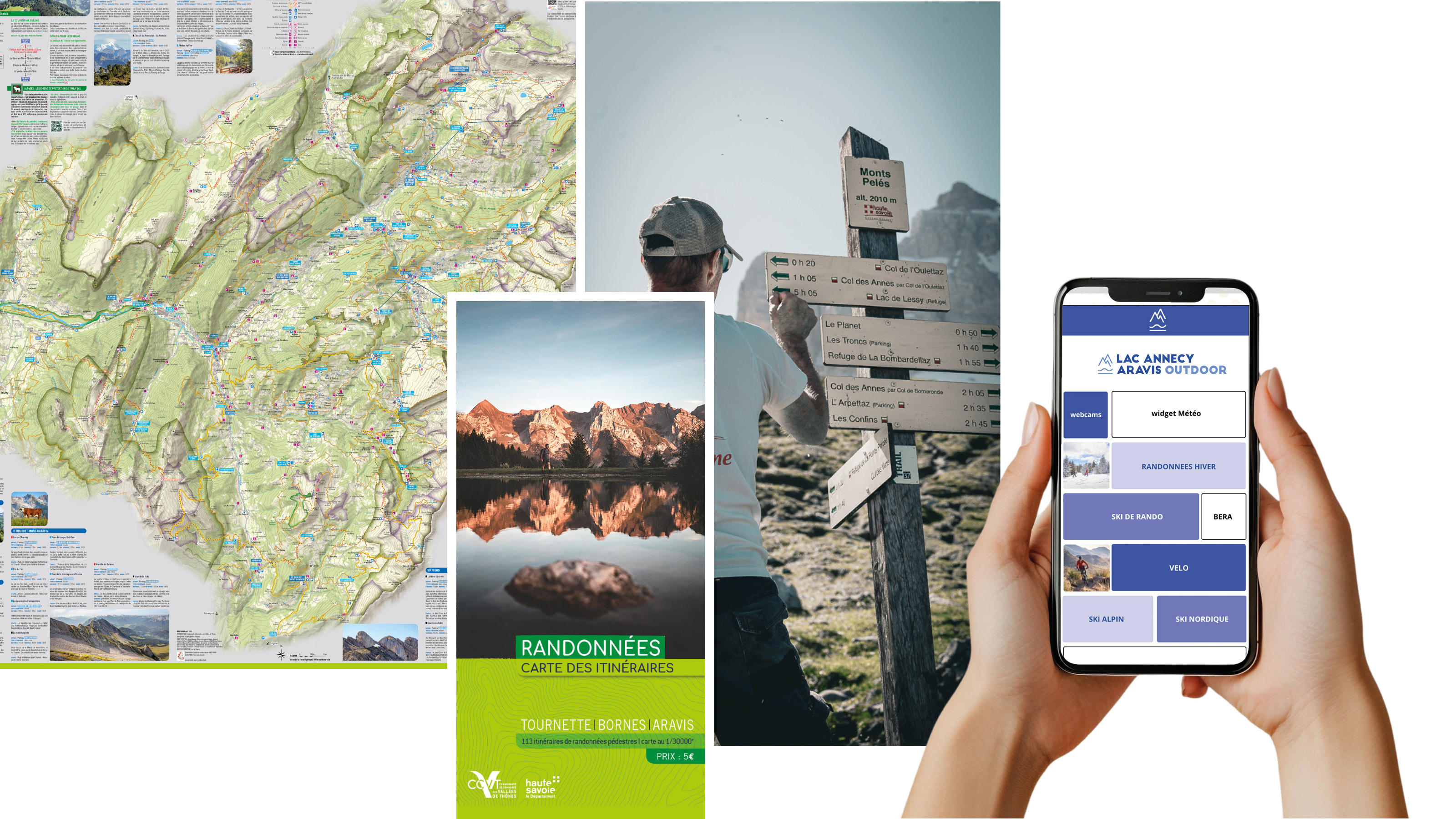 vignette outils appli